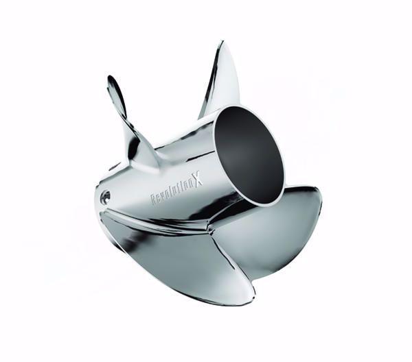 Mercury Racing REV XR Revolution X propeller